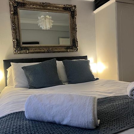 Modern Quiet 1 Bed Flat -Mayfair ロンドン エクステリア 写真