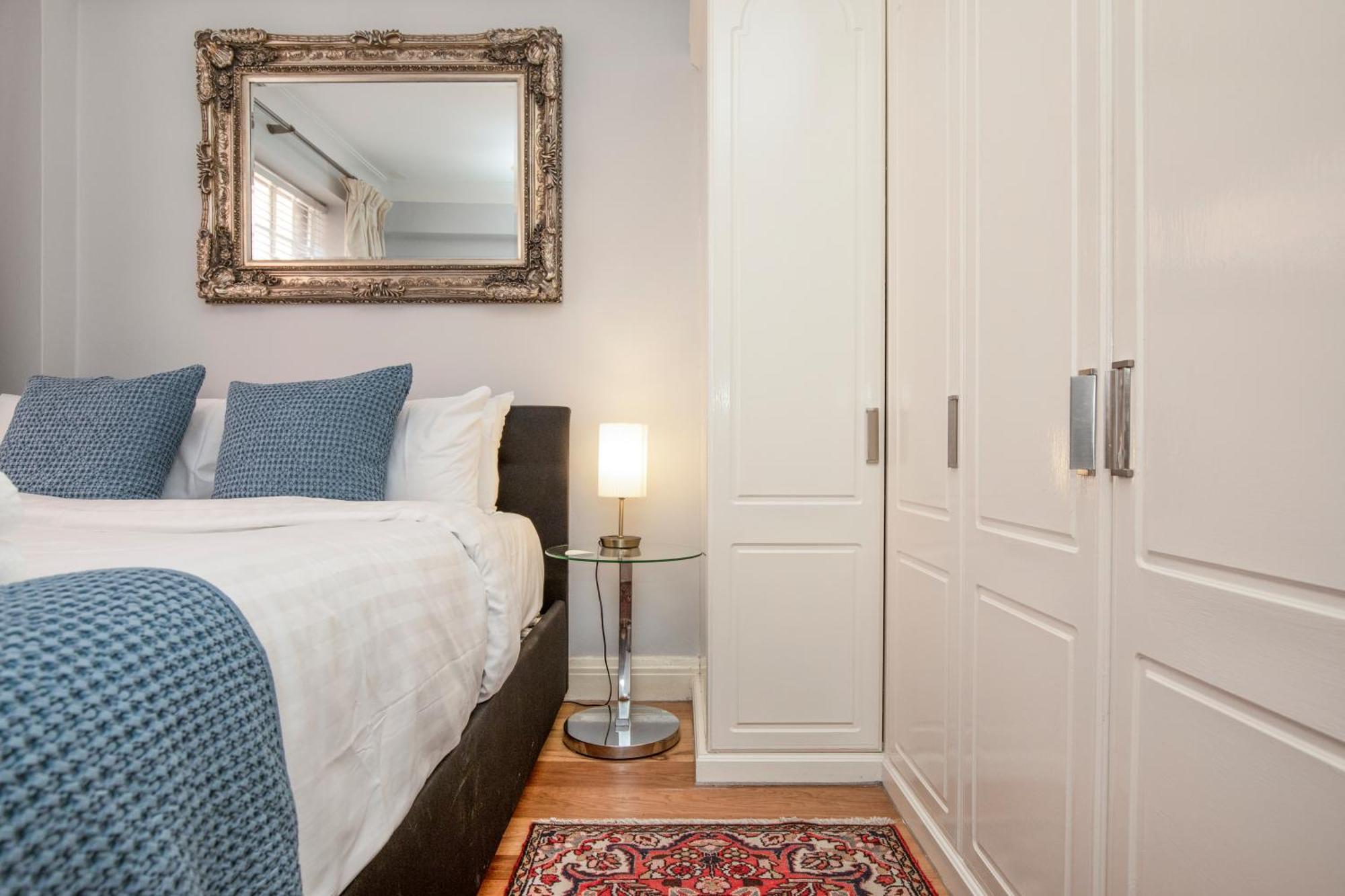 Modern Quiet 1 Bed Flat -Mayfair ロンドン エクステリア 写真